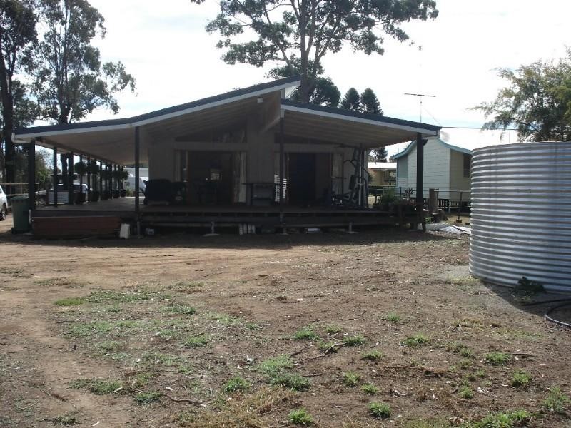 Blackbutt QLD 4306