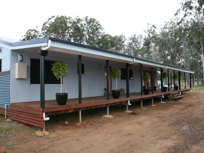 Blackbutt QLD 4306