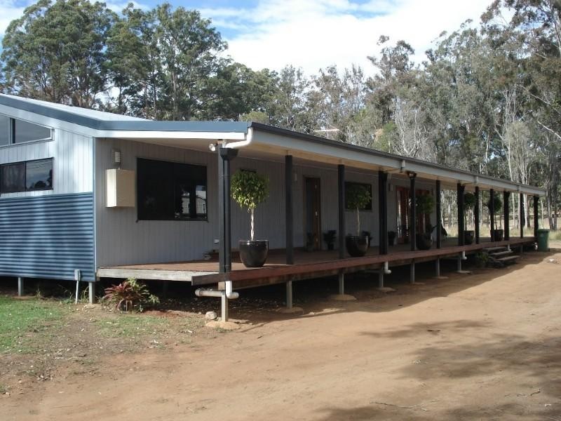 Blackbutt QLD 4306