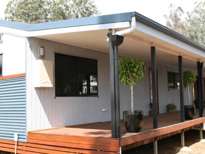 Blackbutt QLD 4306