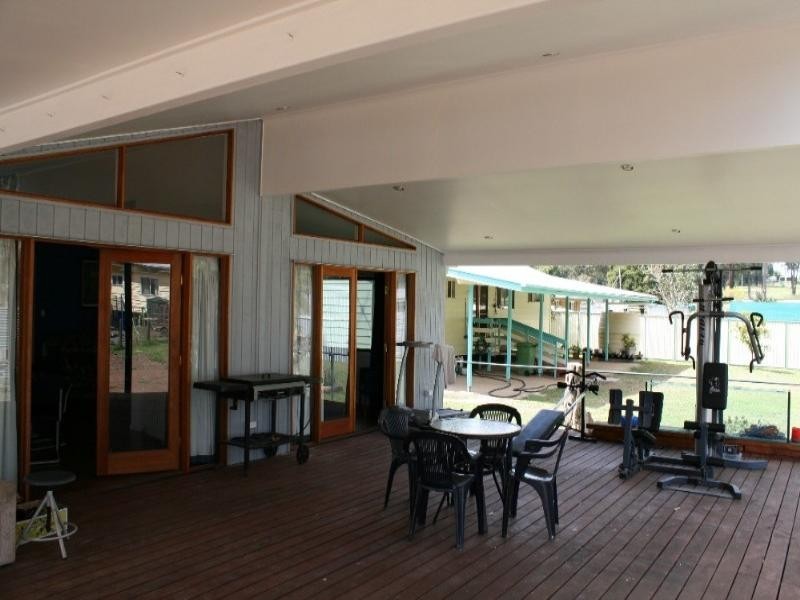 Blackbutt QLD 4306