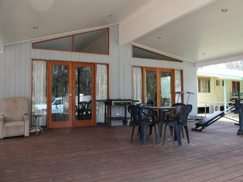 Blackbutt QLD 4306