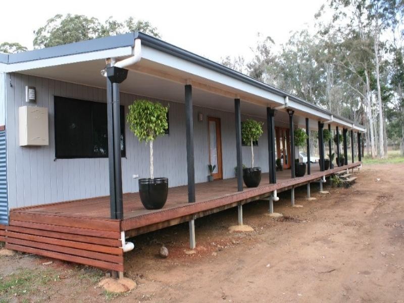 Blackbutt QLD 4306