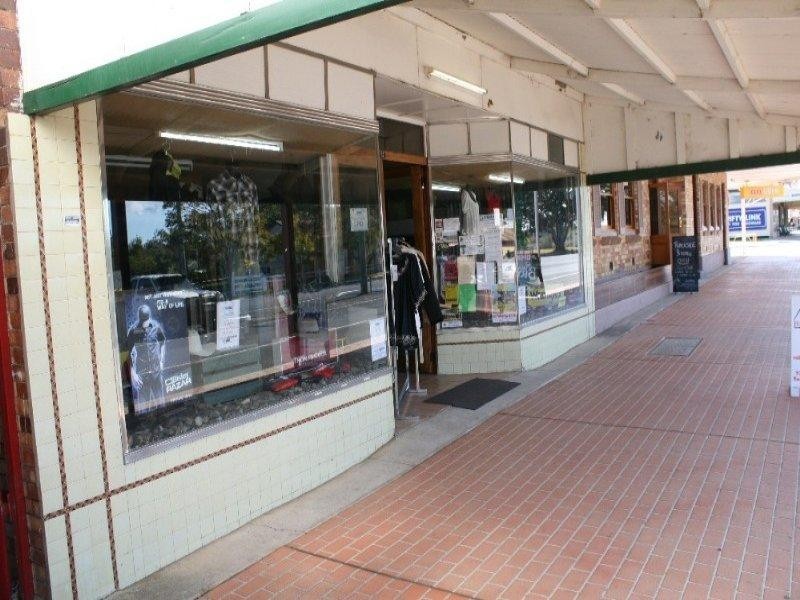 Toogoolawah QLD 4313