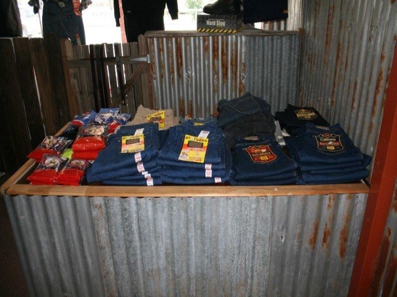 Toogoolawah QLD 4313