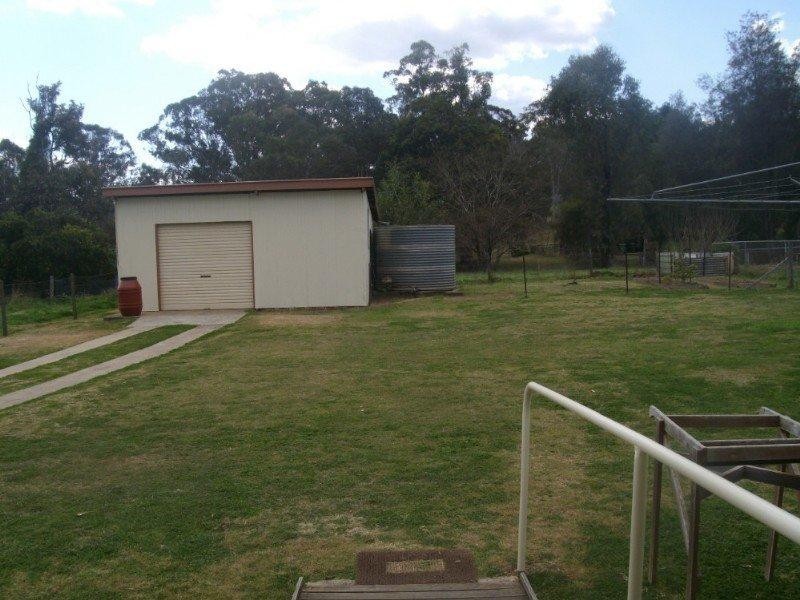 Nanango QLD 4615