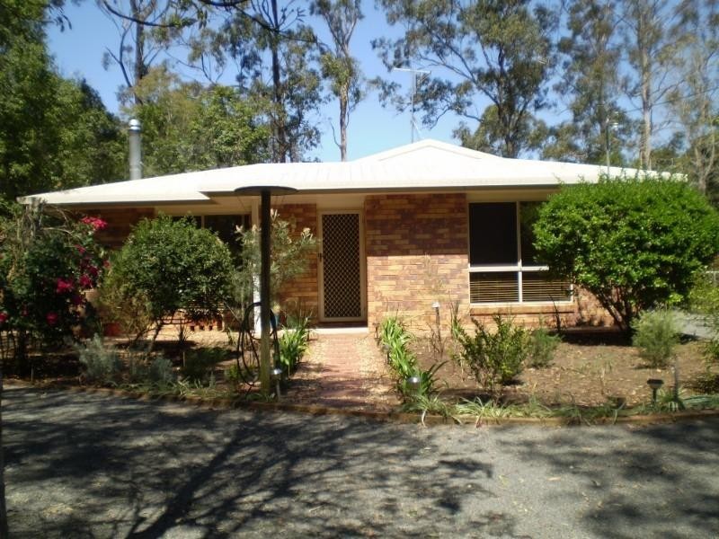 Blackbutt QLD 4306