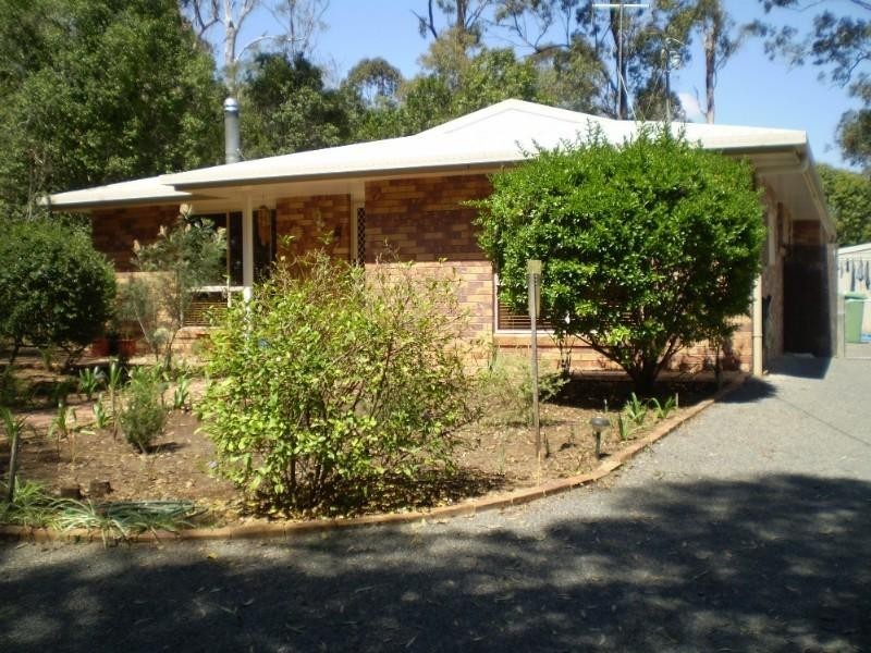 Blackbutt QLD 4306