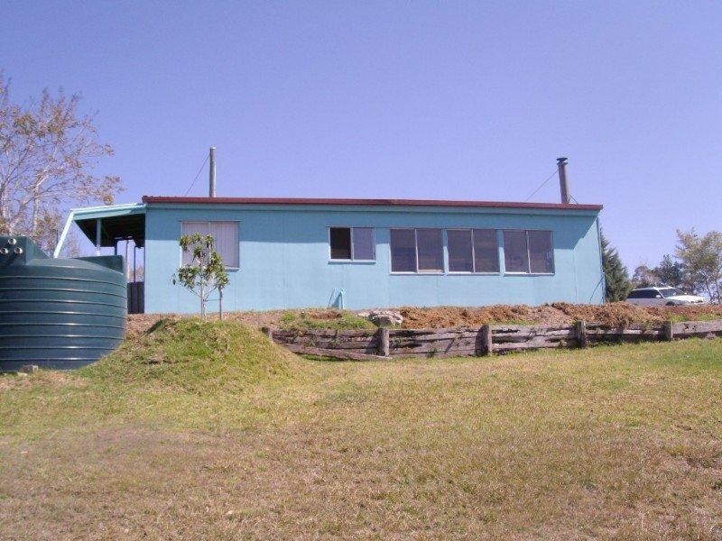 Blackbutt QLD 4306