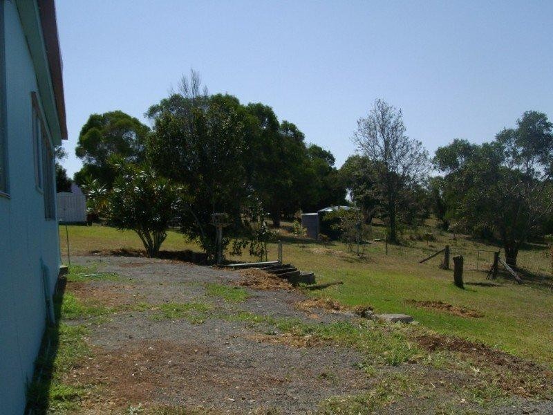 Blackbutt QLD 4306