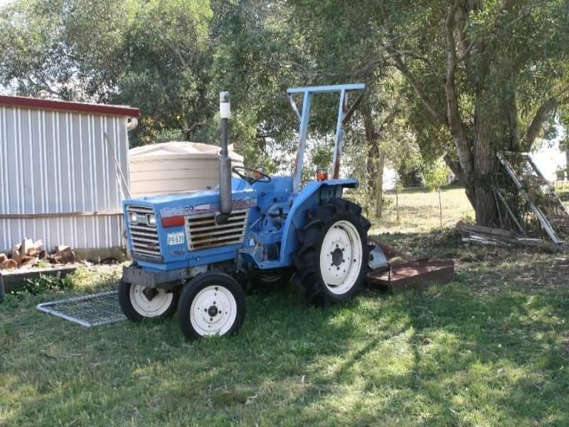 Blackbutt QLD 4306