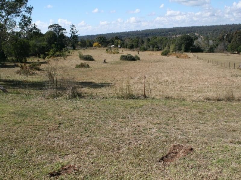 Blackbutt QLD 4306