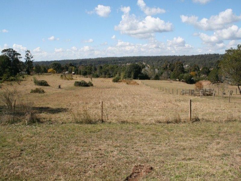 Blackbutt QLD 4306