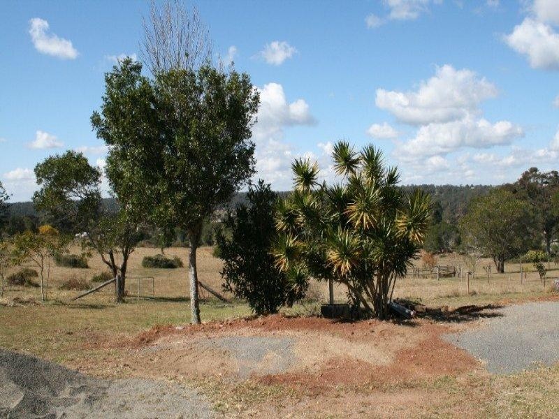 Blackbutt QLD 4306
