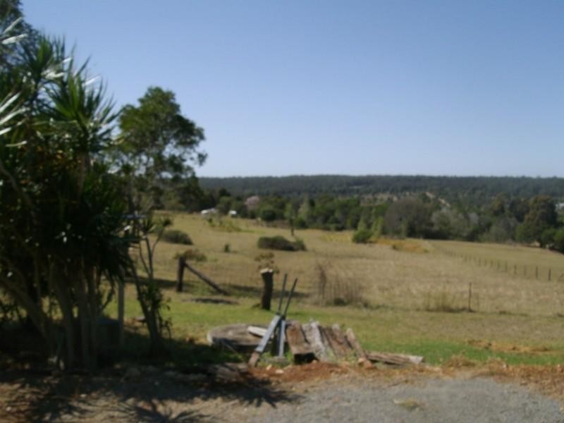 Blackbutt QLD 4306