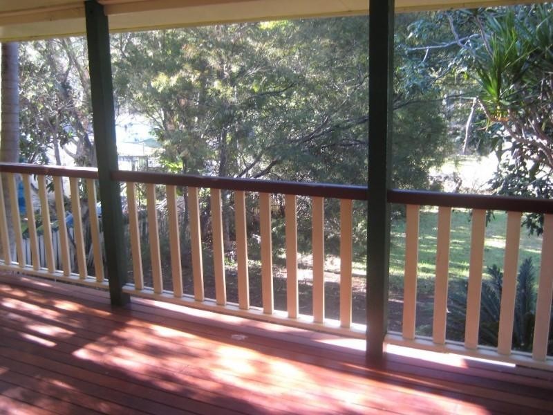 Somerset Dam QLD 4312