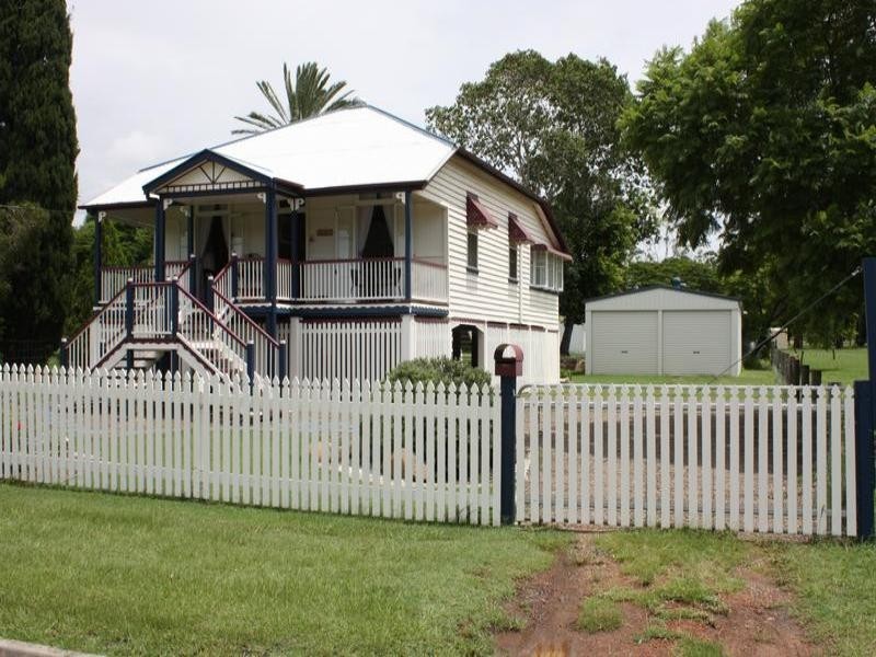 Toogoolawah QLD 4313