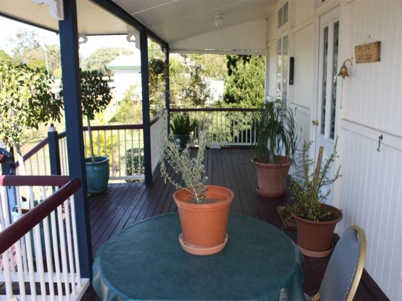 Toogoolawah QLD 4313