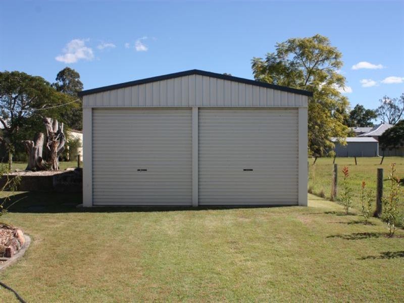 Toogoolawah QLD 4313