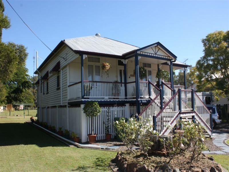 Toogoolawah QLD 4313