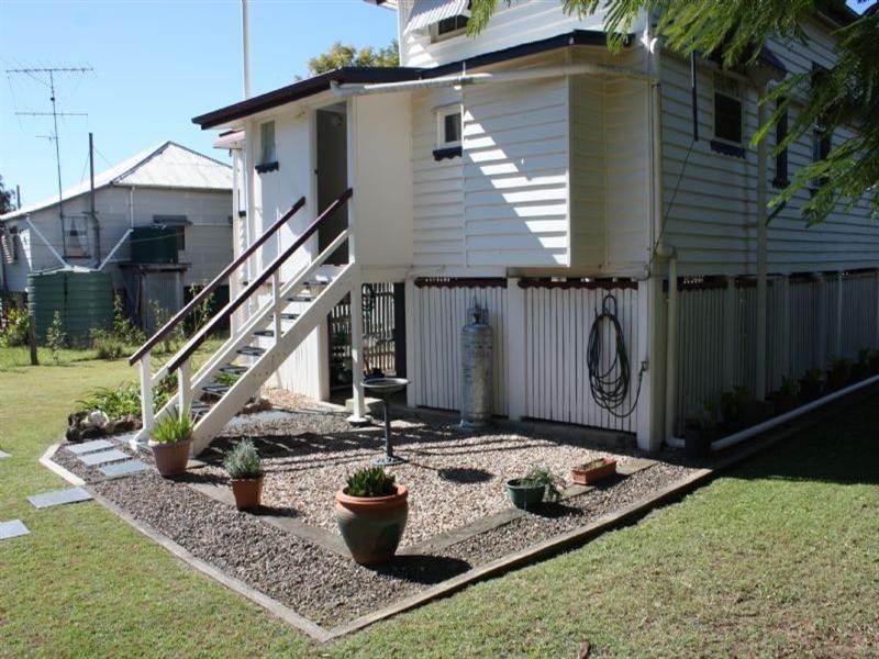 Toogoolawah QLD 4313