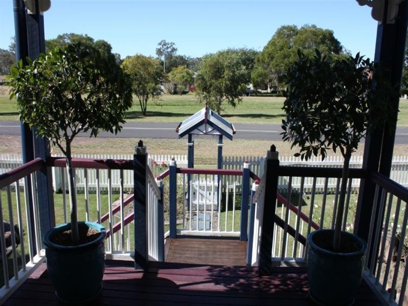 Toogoolawah QLD 4313