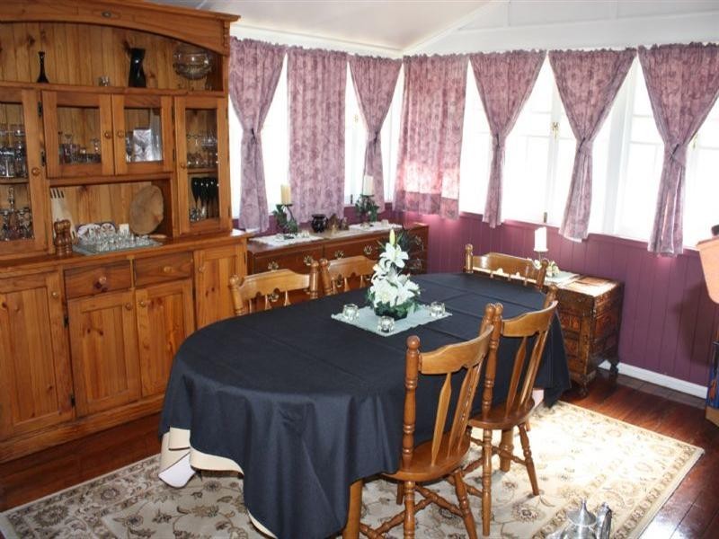 Toogoolawah QLD 4313