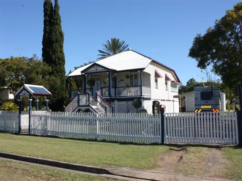 Toogoolawah QLD 4313