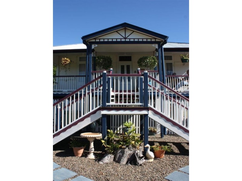 Toogoolawah QLD 4313