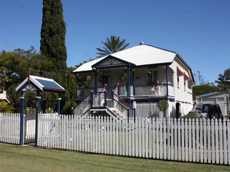 Toogoolawah QLD 4313