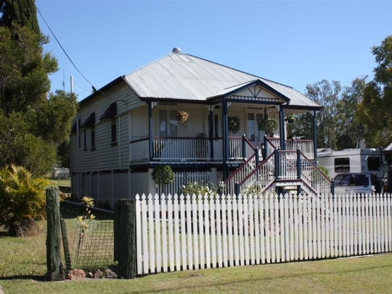 Toogoolawah QLD 4313