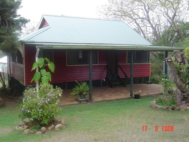 Toogoolawah QLD 4313