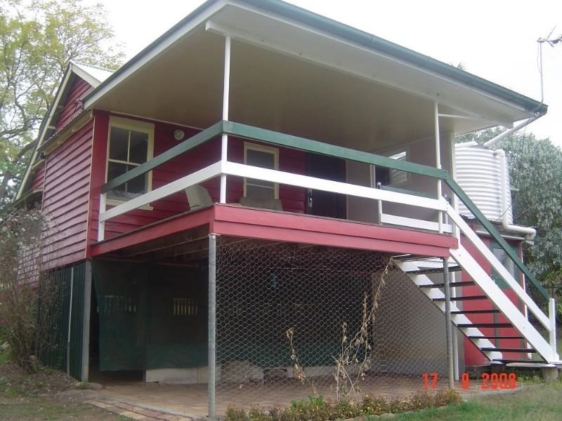 Toogoolawah QLD 4313