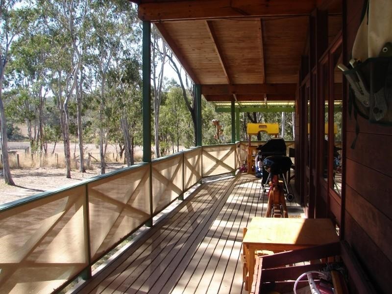 Nanango QLD 4615