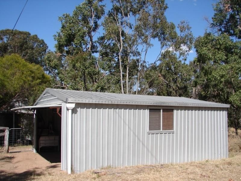Nanango QLD 4615
