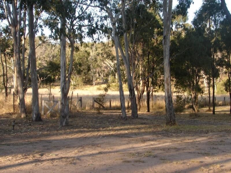 Nanango QLD 4615
