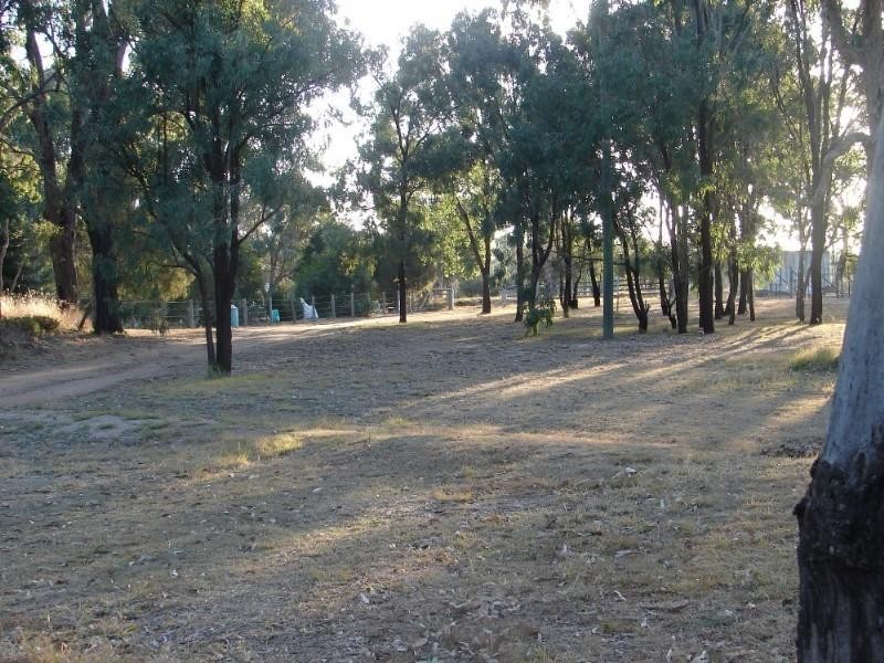Nanango QLD 4615