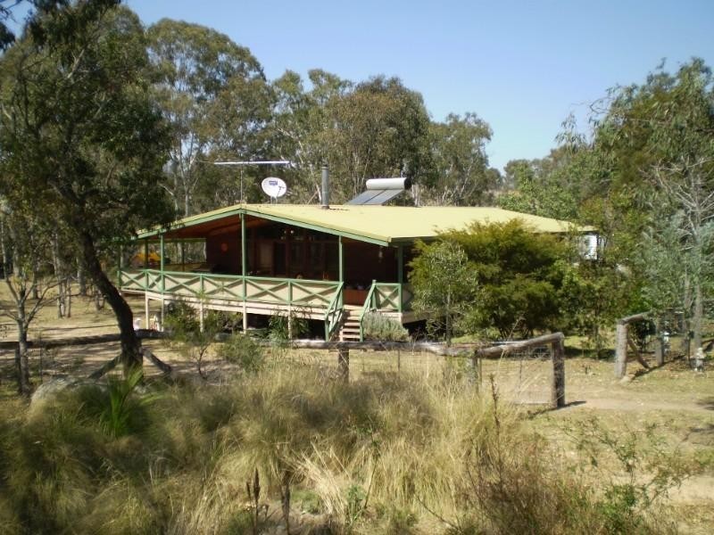 Nanango QLD 4615