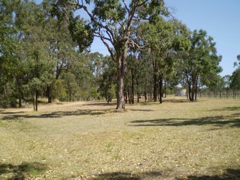 Nanango QLD 4615
