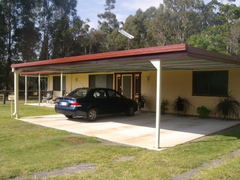 7 Chester Le, Blackbutt QLD 4306