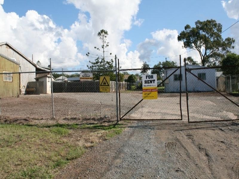 Toogoolawah QLD 4313