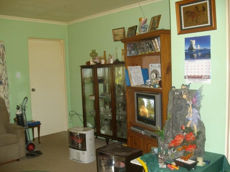 Blackbutt QLD 4306