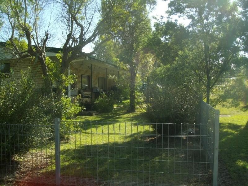 Blackbutt QLD 4306