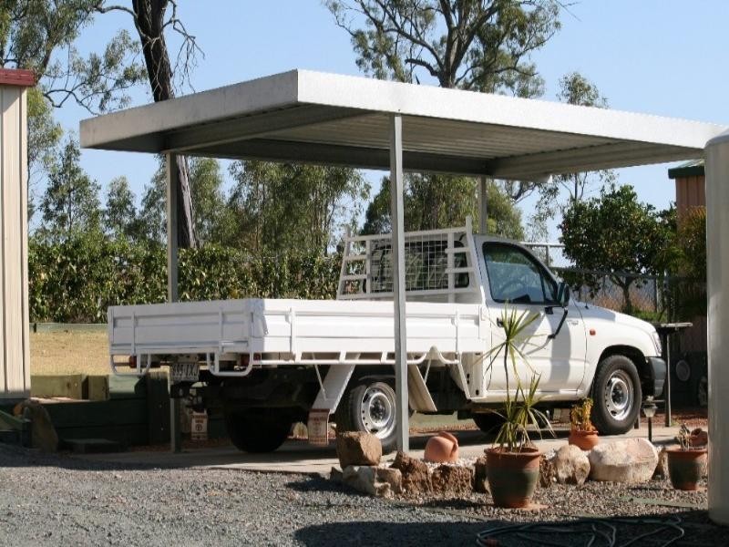 Toogoolawah QLD 4313