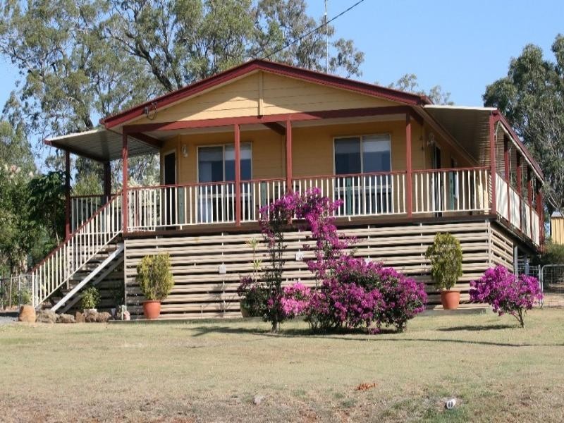 Toogoolawah QLD 4313