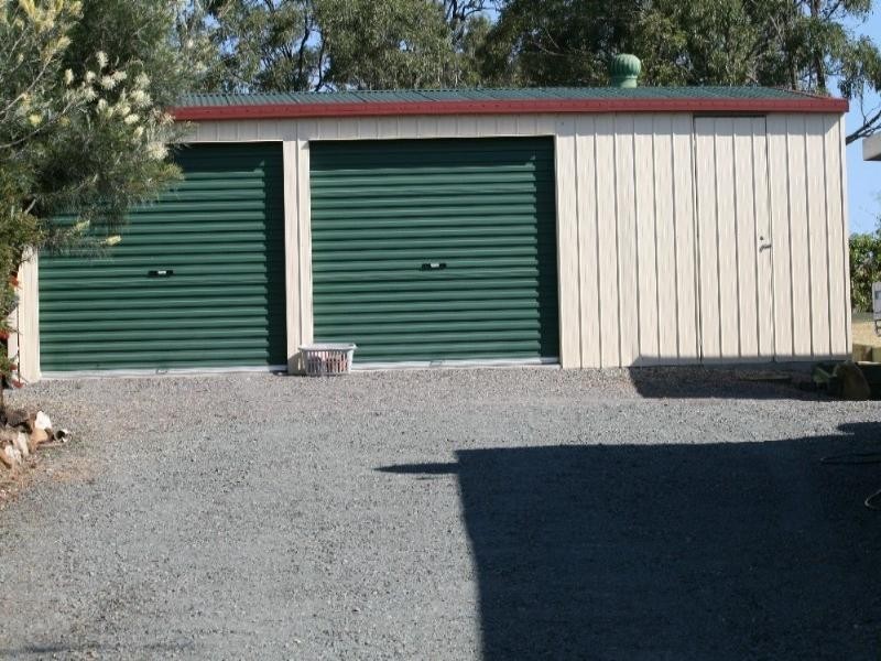 Toogoolawah QLD 4313