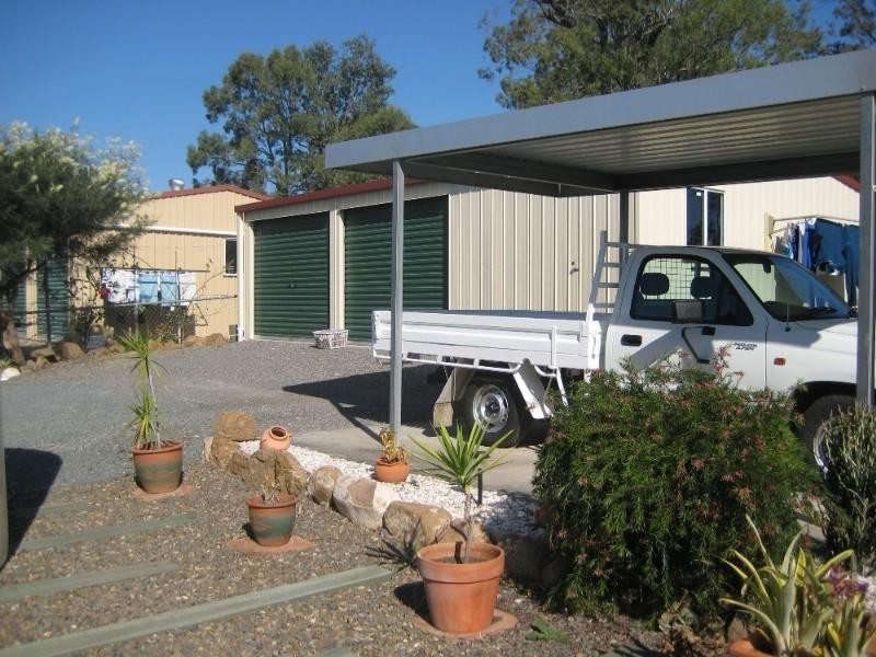 Toogoolawah QLD 4313