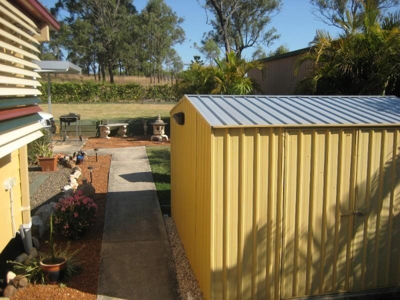 Toogoolawah QLD 4313