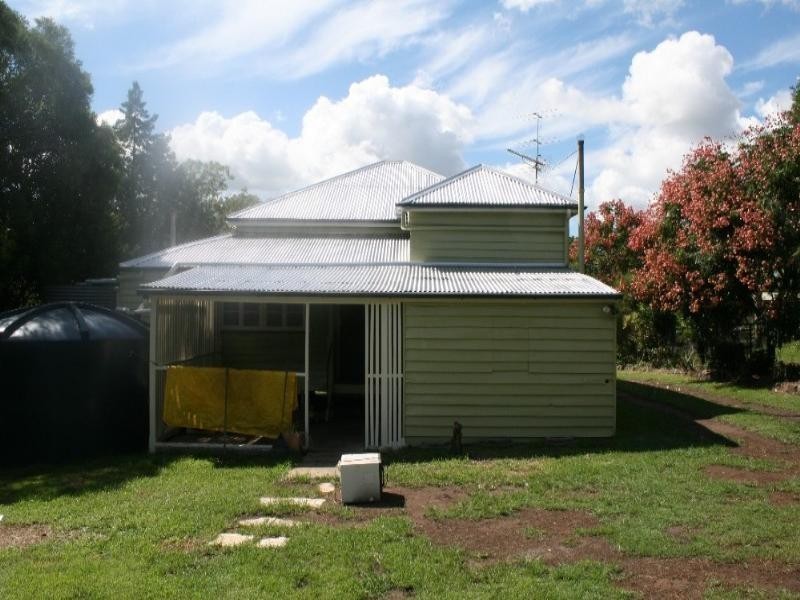 Toogoolawah QLD 4313