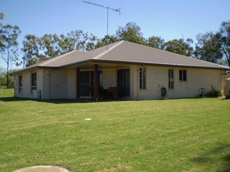 Toogoolawah QLD 4313